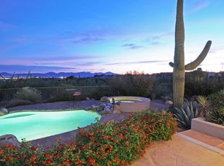7501 N Mystic Canyon Dr, Tucson, AZ 85718