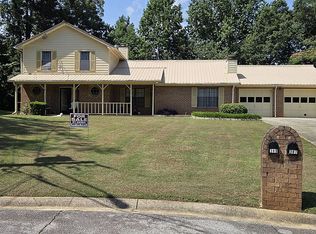 387 River Oak Dr, Riverdale, GA 30274