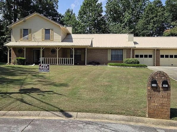 387 River Oak Dr, Riverdale, GA 30274