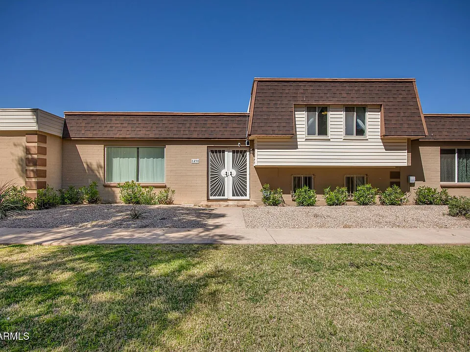 8490 E Chaparral Rd