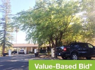 21731 Rolling Hills Dr, Palo Cedro, CA 96073