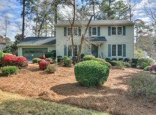 2918 Foxhall Cir, Augusta, GA 30907