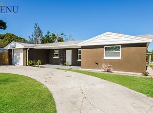 4006 Citrus Dr, New Pt Richey, FL 34652