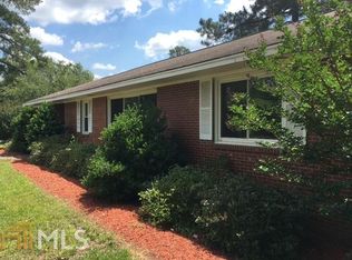 505 Roberson St, Dublin, GA 31021