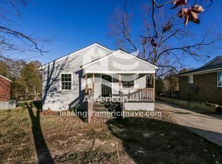 405 Sims St, Anderson, SC 29624