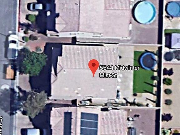 2nd image of 5544 Midwinter Mist St