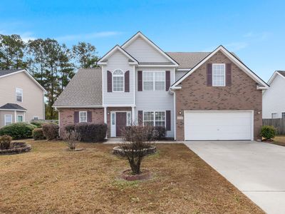 235 Pemberly Blvd, Summerville, SC, 29486