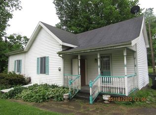 25057 Us 52, Laurel, IN