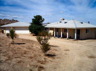 59920 Onaga Trl, Joshua Tree, CA 92252