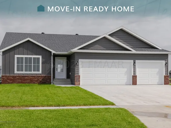 10160 Concord Dr, Horace, ND 58047