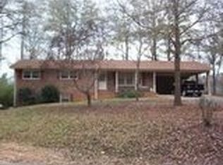 195 Marshall Dr, Watkinsville, GA 30677