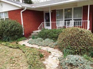 602 Samuel St, Marshall, TX 75672