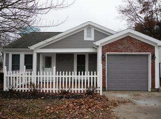 5771 Ulry Ct, Westerville, OH 43081