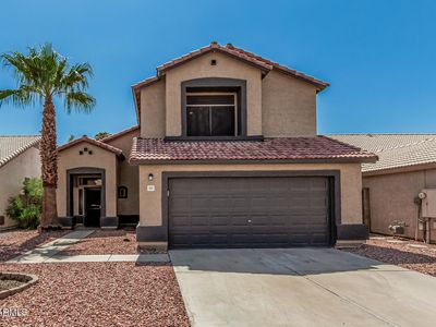 1317 E PARK Avenue, Gilbert, AZ, 85234