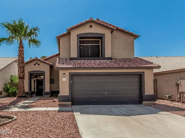 1317 E PARK Avenue, Gilbert, AZ 85234