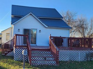 27 1st Ave S, Long Prairie, MN 56347