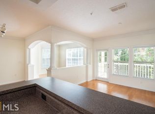 1214 Westchester Rdg, Atlanta, GA 30329