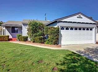 3853 Senasac Ave, Long Beach, CA 90808