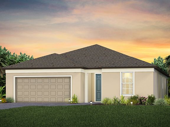 Model Representation Exterior FM1