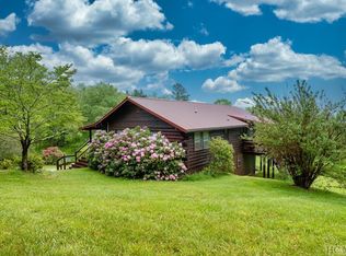 475 Zeb Buchanan Rd, Cullowhee, NC 28723