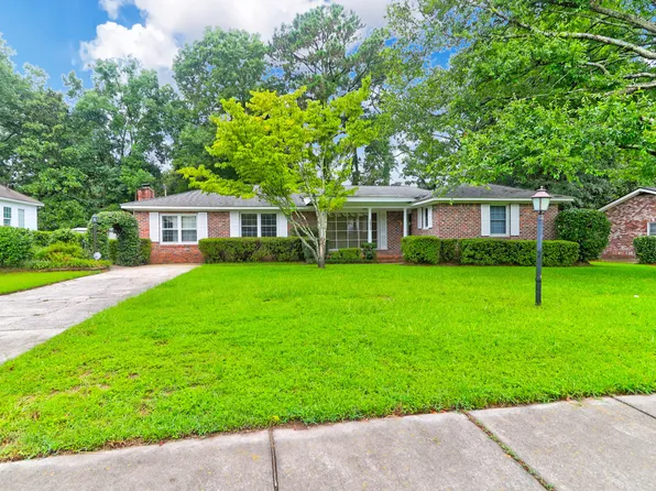 1619 Dickens St, Charleston, SC 29407