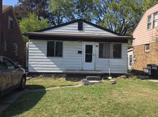 19437 Conley St, Detroit, MI 48234