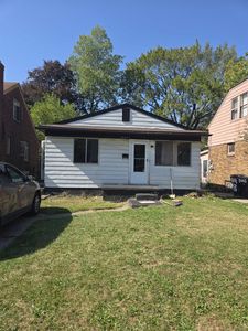 19437 Conley St, Detroit, MI, 48234