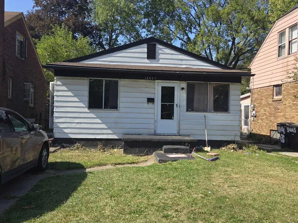 19437 Conley St, Detroit, MI 48234