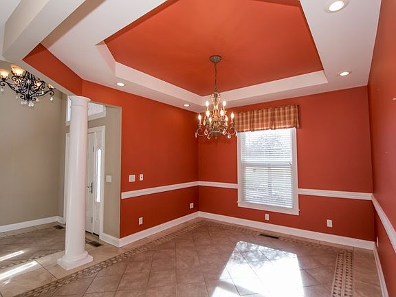 4th image of 833 Patriot Ridge Dr