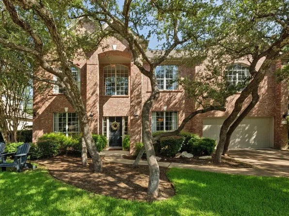 3310 San Mateo Dr, Austin, TX 78738