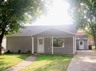 1933 Southeast Blvd, Evansville, IN 47714