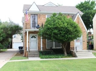 1110 NW 38th St, Oklahoma City, OK 73118