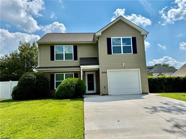 3609 Algonquin Ct, Virginia Beach, VA 23452