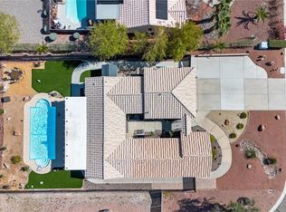 2418 Juneberry Cir, Bullhead City, AZ 86442