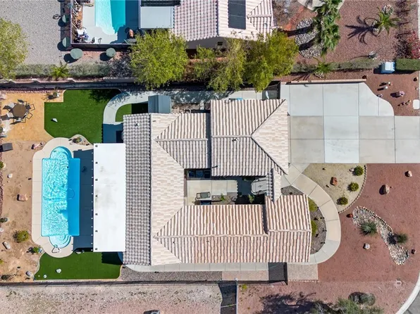 2418 Juneberry Cir, Bullhead City, AZ 86442