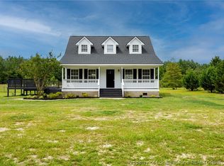 4765 Jackie Hood Ln, Fayetteville, NC 28312