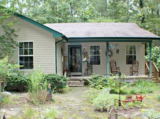 215 Christopher Trce, Tullahoma, TN 37388