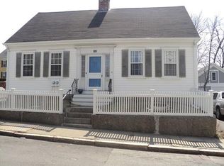 281 Cherry St, Fall River, MA 02720