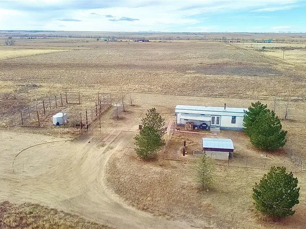 3711 Xmore Road, Byers, CO 80103