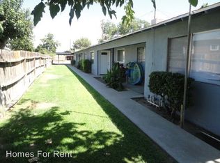 204 S F St, Porterville, CA 93257