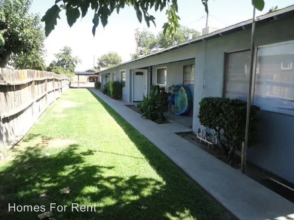 204 S F St, Porterville, CA 93257