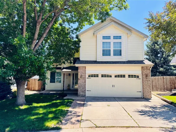 10064 Westside Circle, Littleton, CO 80125