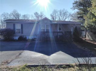 9500 Collett Rd LOT 41, Waynesville, OH 45068