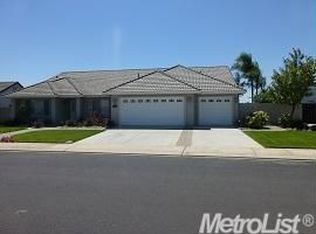 1375 Andrew Ln, Manteca, CA