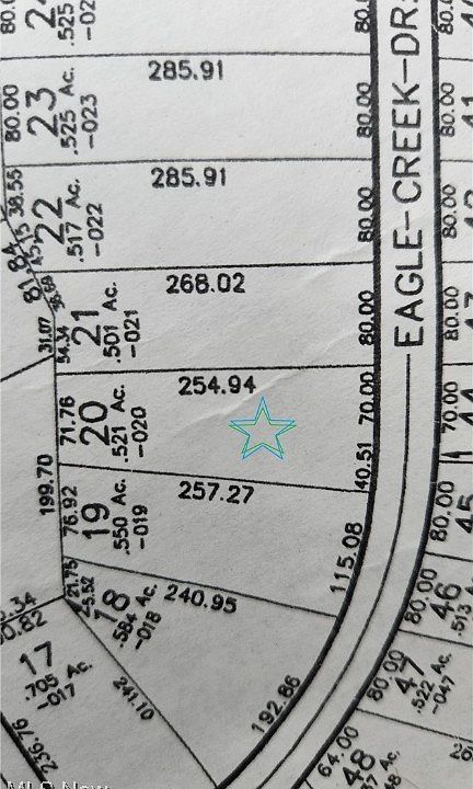 2nd image of 8405 Eagle Creek Dr