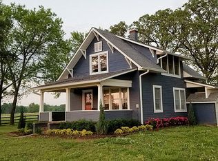 201 Tower Rd, Vian, OK 74962