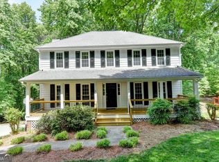 3791 Old Bridge Way, Duluth, GA 30096