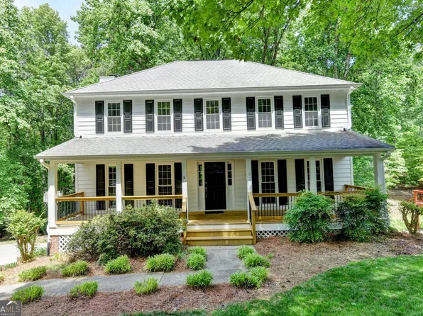 3791 Old Bridge Way, Duluth, GA 30096