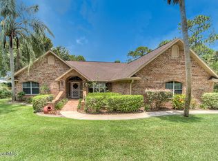 2666 Shell Wood Dr, Melbourne, FL 32934