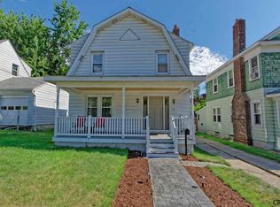 25 Amsterdam Ave, Menands, NY 12204